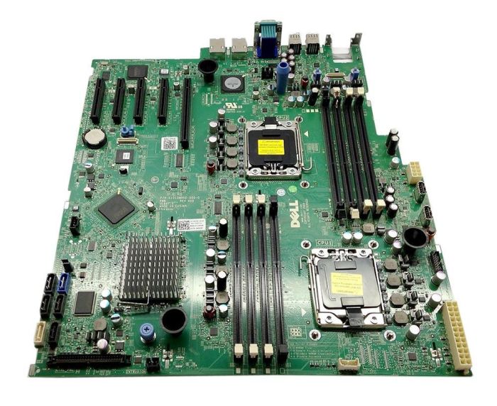 29f01.jpg 29F01 | Dell System Board (Motherboard) for Poweredge T410 - Image 1