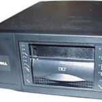 29TNF | Dell DLT 7000 Tape Drive - 35GB (Native)/70GB (Compressed) - SCSIExternal