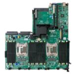 2P51C | Dell System Board for PowerEdge R720 Server
