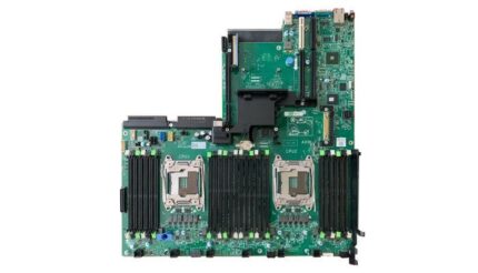 2P51C | Dell System Board for PowerEdge R720 Server