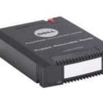 2PN6C | Dell 1.5TB/3TB Data Cartridge for RD1000