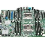 2TPVG | Dell System Board (Motherboard) Precision T7910 Workstation