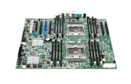 2TPVG | Dell System Board (Motherboard) Precision T7910 Workstation