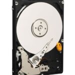 2Y22D | Dell 500GB 5400RPM SATA 2.5-inch Hard Disk Drive