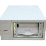 30-60085-13 | HP SureStore 35GB(Native)/70GB(Compressed) DLT-7000 Single Ended Wide SCSI-2 68-Pin External Tape Drive