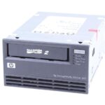 311663-002 | HP 200/400GB Lto-2 Storageworks Ultrium 460 SCSI/lvd Internal Tape Drive
