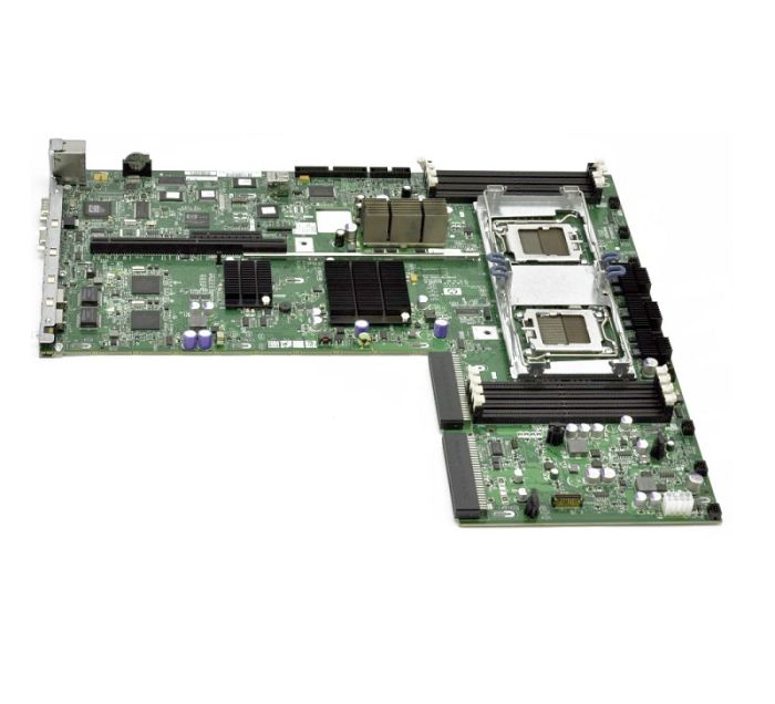 313025-001.jpg 313025-001 | HP System I/O Board (Motherboard) ATA-533 for HP ProLiant ML310 G1 - Image 1
