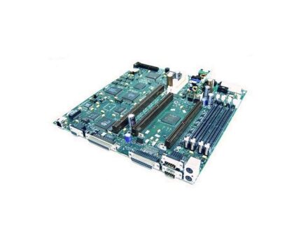 320978-001 | HP / Compaq System Board (Motherboard) for ProLiant 800