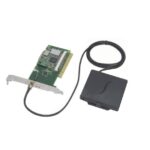 326445-002 | HP WL220 802.11b 11MBps PCI Wireless Lan (WLAN) Network Interface Card