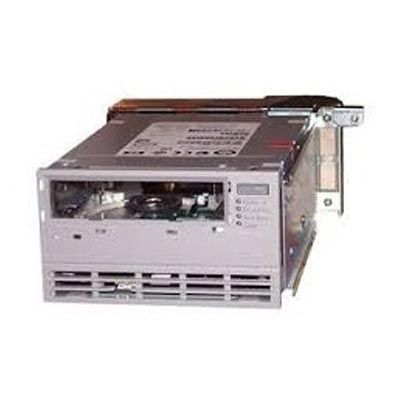 330729-b21.jpg 330729-B21 | HP 200/400GB LTO-2 Ultium 460 SCSI LVD/SE Internal Tape Drive - Image 1
