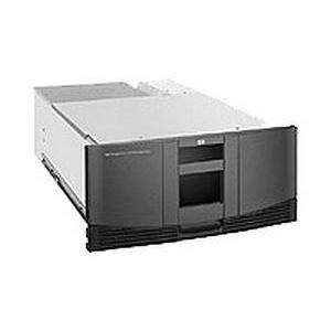 330731-b25.jpg 330731-B25 | HP MSL6030 2-Drive Ultrium 460 Embedded Fibre Channel - Image 1