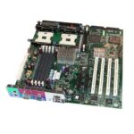 331892-001 | HP System Board (Motherboard) for ML350 G4 Server