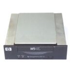 342504-001 | HP SureStore 20/40GB DAT40I Ultra Wide SCSI Low Voltage Differential (LVD) Single Ended DDS-4 Internal Tape Drive