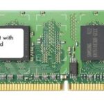 355949-001 | HP 256MB 533MHz DDR2 PC2-4200 Unbuffered non-ECC Memory Module