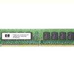 355949-051 | HP 256MB 533MHz DDR2 PC2-4200 Unbuffered non-ECC Memory Module