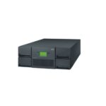 3573-4UL | IBM TS3200 48-Slot 38.4TB (Native) 76.8TB (Compressed) LTO-4 SAS 4U Rack-Mountable Tape Library