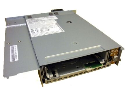 3573-8248 | IBM 1.5TBNative / 3TBCompressed LTO-5 Fibre Channel
