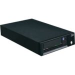 3580S5X | IBM System Storage LTO Ultrium 5 Tape Drive - 1.50 TB (Native)/3 TB (Compressed) - SAS - 1H Height - External