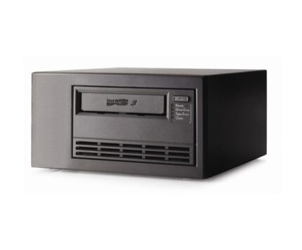 3588F6A | IBM 2.5TB / 6.25TB LTO-6 Fibre Channel Internal Tape Drive