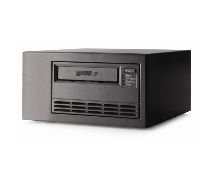 3588f6a.jpg 3588F6A | IBM 2.5TB / 6.25TB LTO-6 Fibre Channel Internal Tape Drive - Image 1