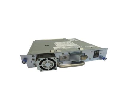 35P1838 | IBM 2.5TB / 6.25TB LTO Ultrium-6 Fibre Channel HH Internal Tape Drive