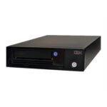 35P2512 | IBM 800GB(Native) / 1.6TB(Compressed) LTO Ultrium 4 Fibre Channel Loader Tape Drive