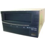 360286-002 | HP Storageworks SDLT600 300/600GB SCSI LVD Internal Tape Drive