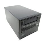 360287-001 | HP StorageWorks SDLT 600 300/600GB SDLT LVD External Tape Drive