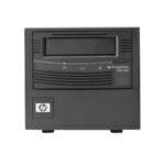 360287-002 | HP Storageworks 300/600GB Super DLT Low Voltage Differential (LVD) Single Ended External Tape Drive Carbon