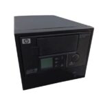 364446-001 | HP Storageworks Dat 72x6 Lvd/se Ext Carbon Autoloader