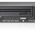 378467-001 | HP StorageWorks 200/400GB Ultrium 448 Ultra160 SCSI LVD LTO-2 Internal Tape Drive