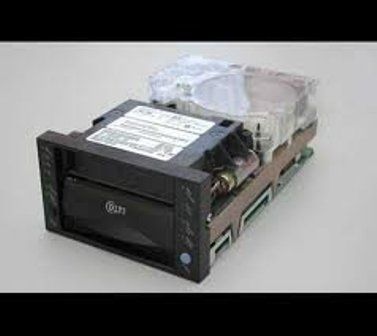 37l5802.jpg 37L5802 | IBM DLT-8000 Tape Drive - 40GB (Native)/80GB (Compressed) - SCSI - 5.25 1H - Image 1