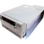 381364-001 | HP 400GB / 800GB LTO-3 ESL E-Series Ultrium 960 Fiber Channel (FC) Tape Drive Module