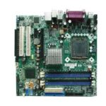 382955-001 | HP System Board (MotherBoard) for ProLiant ML110G2 Server