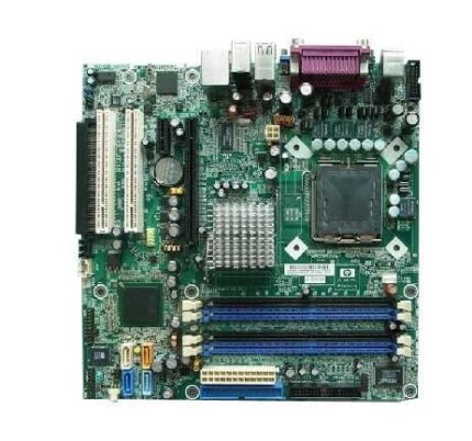 382955-001 | HP System Board (MotherBoard) for ProLiant ML110G2 Server