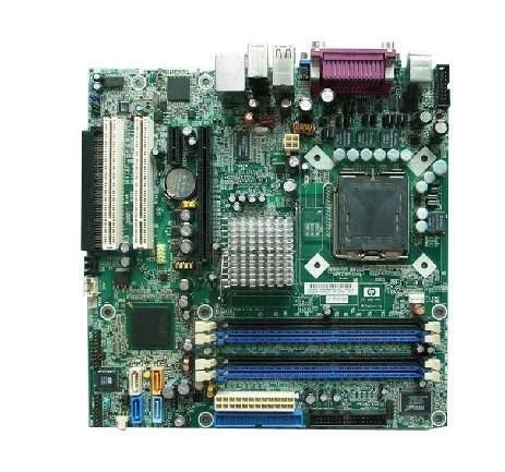 382955-001.jpg 382955-001 | HP System Board (MotherBoard) for ProLiant ML110G2 Server - Image 1