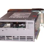 390834-001 | HP StorageWorks LTO Ultrium 2 Tape Drive LTO-2 200GB (Native)/400GB (Compressed) SCSIInternal