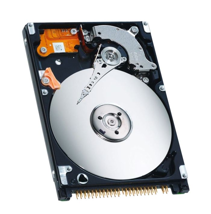 395302-001.jpg 395302-001 | HP 80GB 7200RPM ATA-100 2.5-inch Hard Disk Drive - Image 1