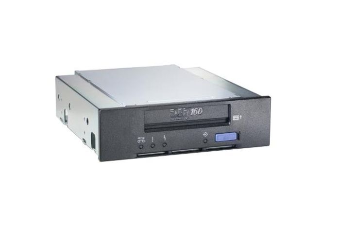 39m5636.jpg 39M5636 | IBM 80GB (Native) 160GB (Compressed) DDS-6 DAT160 HH USB Internal Tape Drive - Image 1