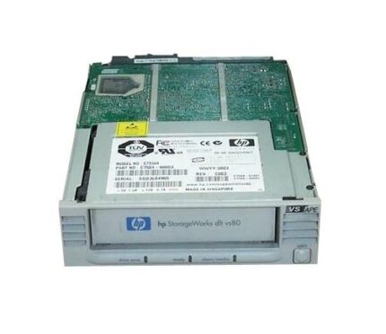 3R-A5071-AA | HP StorageWorks DLT-VS 40/80GB Internal Tape Drive