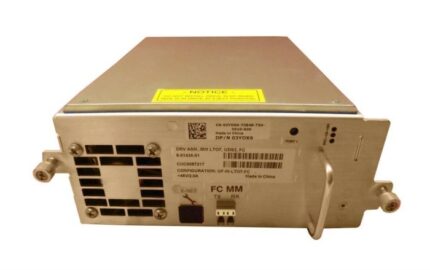 3YDX6 | Dell 6TB Native 15TB Compressed LTO-7 FH Fibre Channel