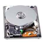 403034-001 | HP 60GB 4200RPM ATA-100 1.8-inch Hard Disk Drive