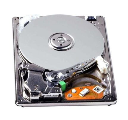 403034-001 | HP 60GB 4200RPM ATA-100 1.8-inch Hard Disk Drive