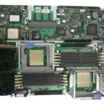 411248-001 | HP System Board (Motherboard) for ProLi