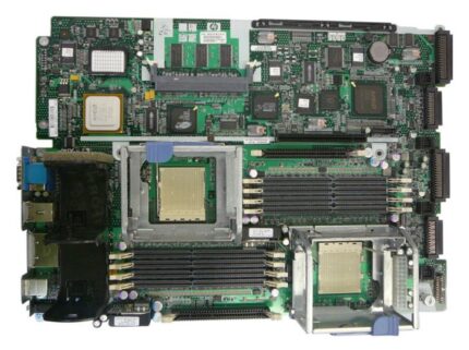 411248-001 | HP System Board (Motherboard) for ProLi
