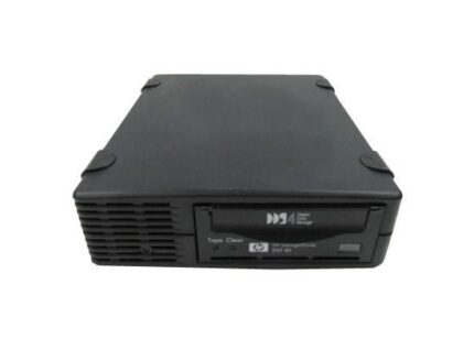 416271-001 | HP Storageworks / Surestore Dat40 External SCSI Tape Drive Dds3