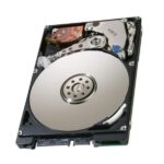 418267-001 | HP 160GB 5400RPM SATA 1.5Gb/s 2.5-inch Hard Disk Drive