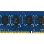 41X3732 | IBM 512MB DDR-400MHz PC3200 non-ECC Unbuffered Memory Module