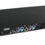 41Y9315 | IBM 2X16 CONSOLE Switch KVM Switch