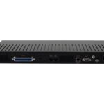 4213924F1 | Adtran Total Access 924 3rd Gen router desktop rack-mountable wall-mountable